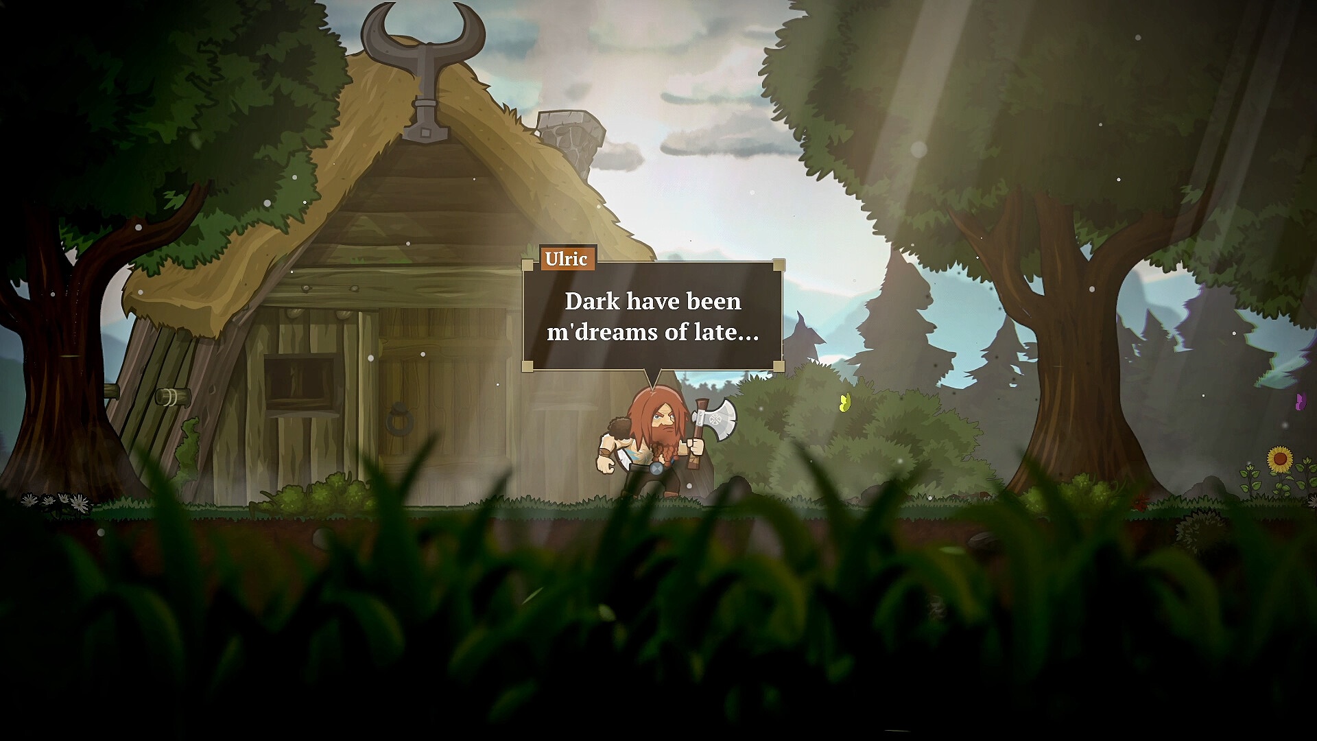 Blood And Mead screenshot 12