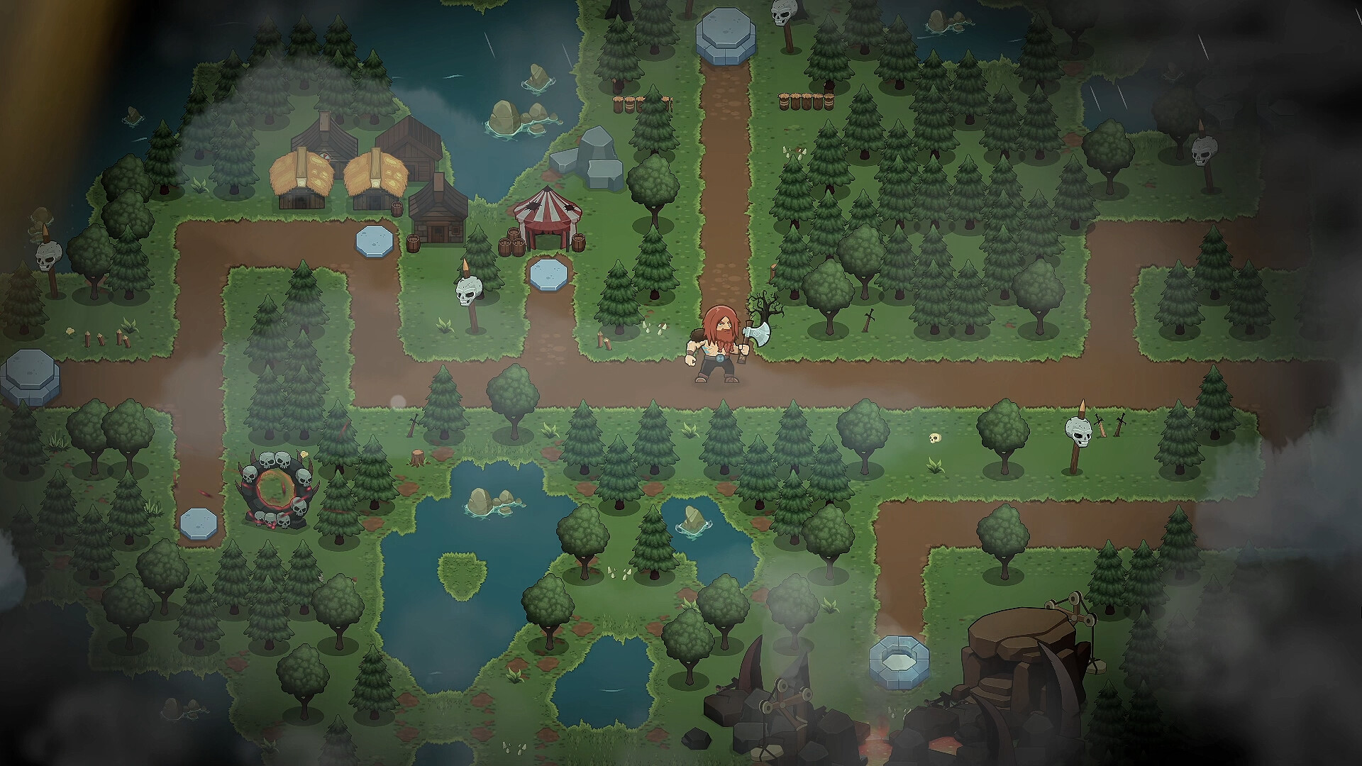Blood And Mead screenshot 6