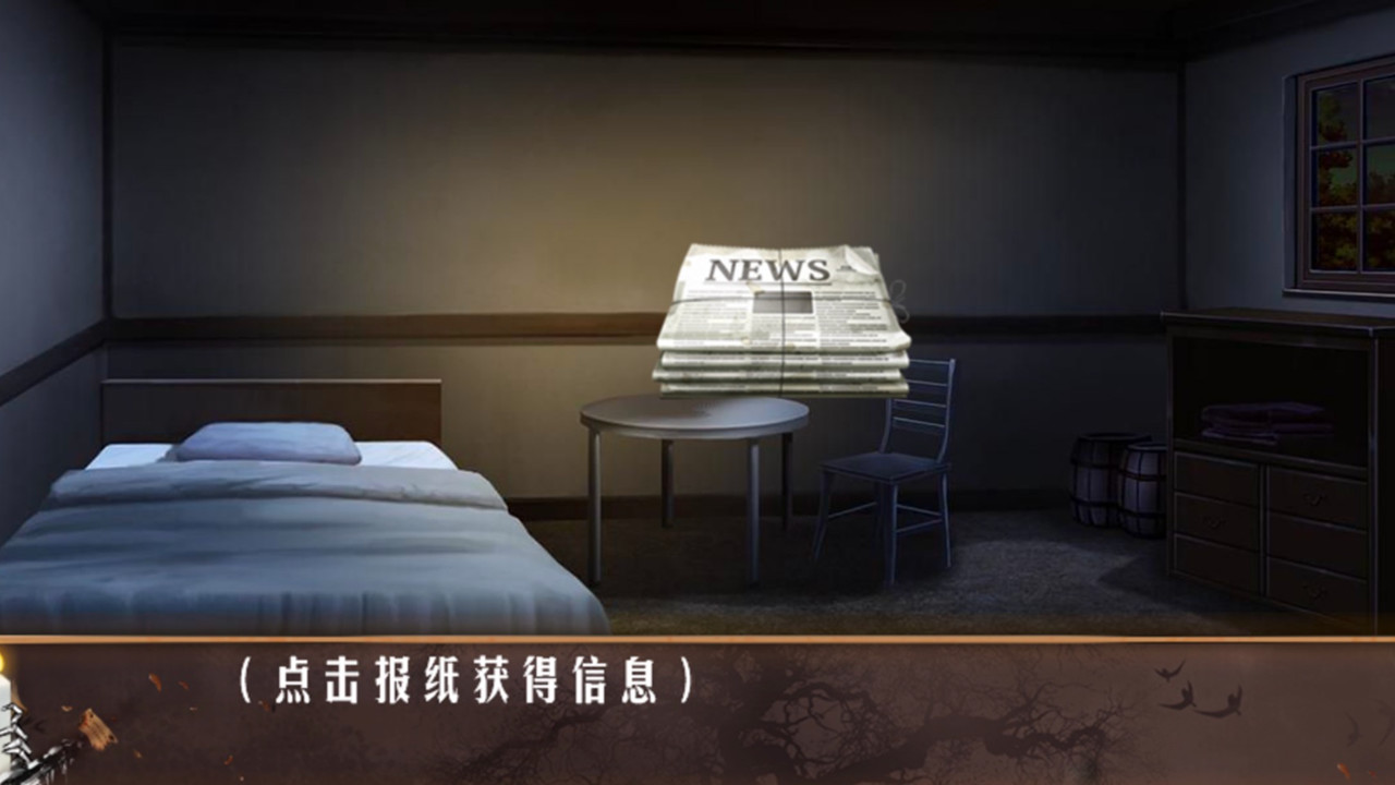 死亡旅店 / Death Inn screenshot 4