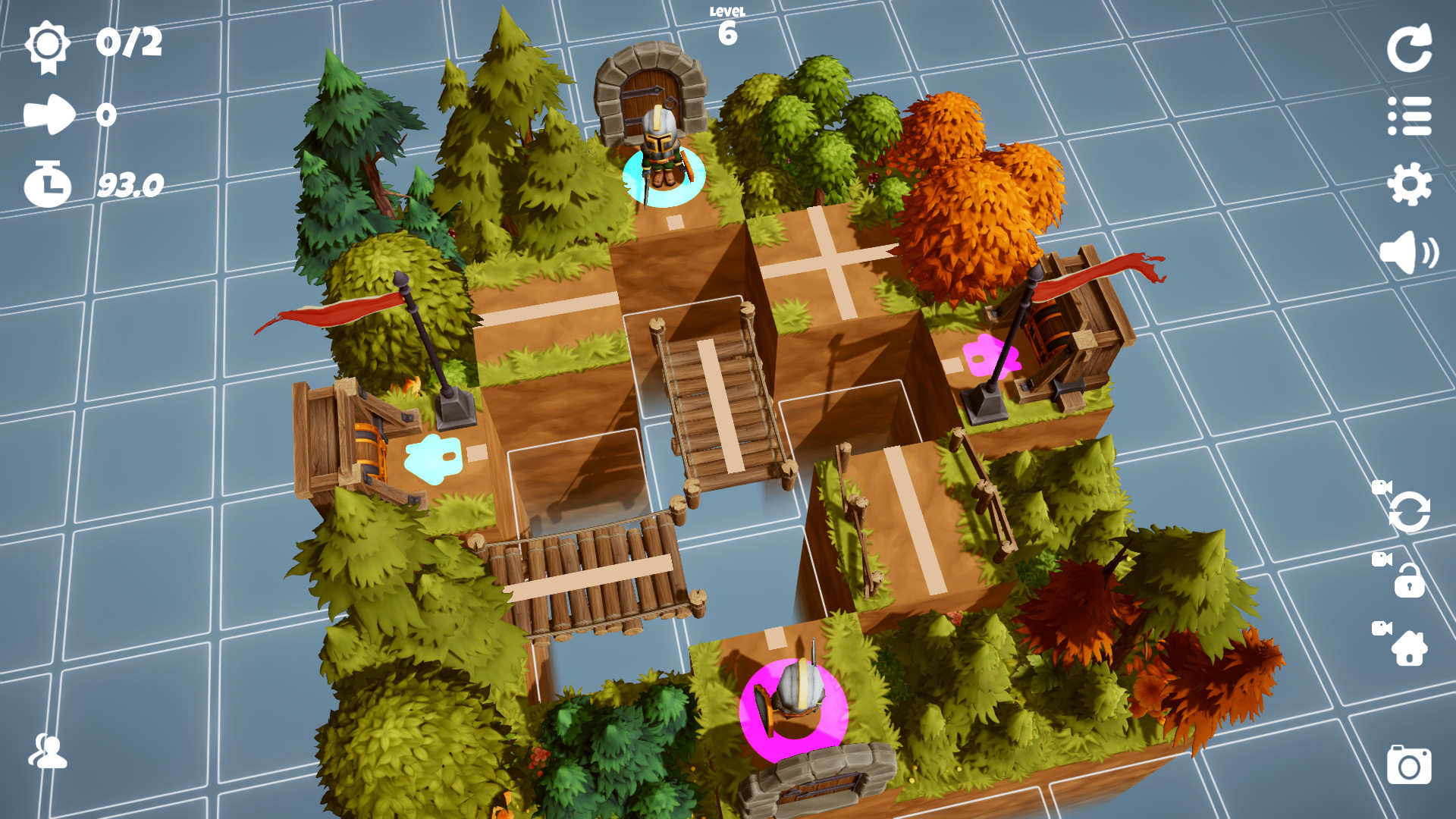 BonVoyage! screenshot 4
