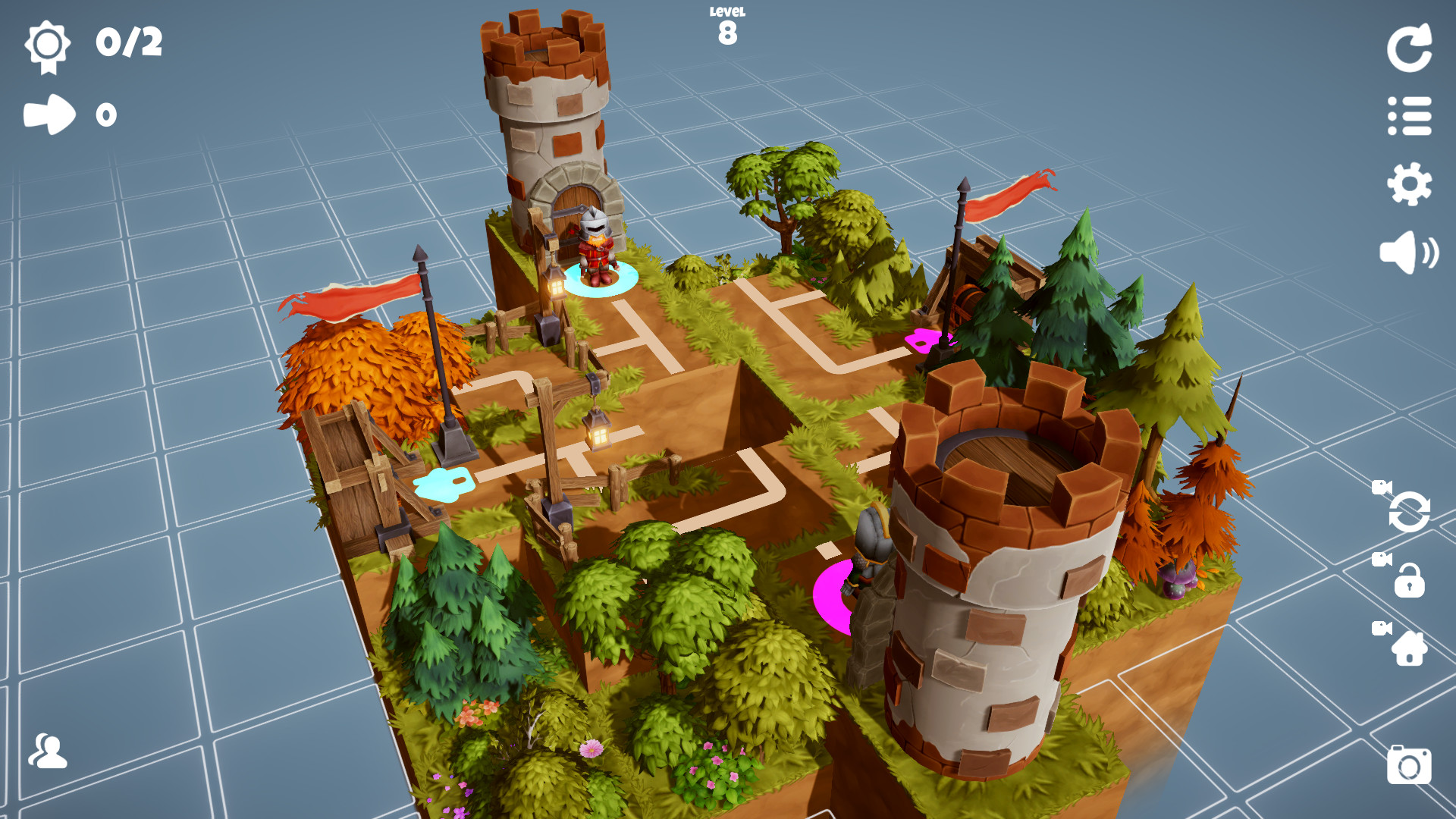 BonVoyage! screenshot 15