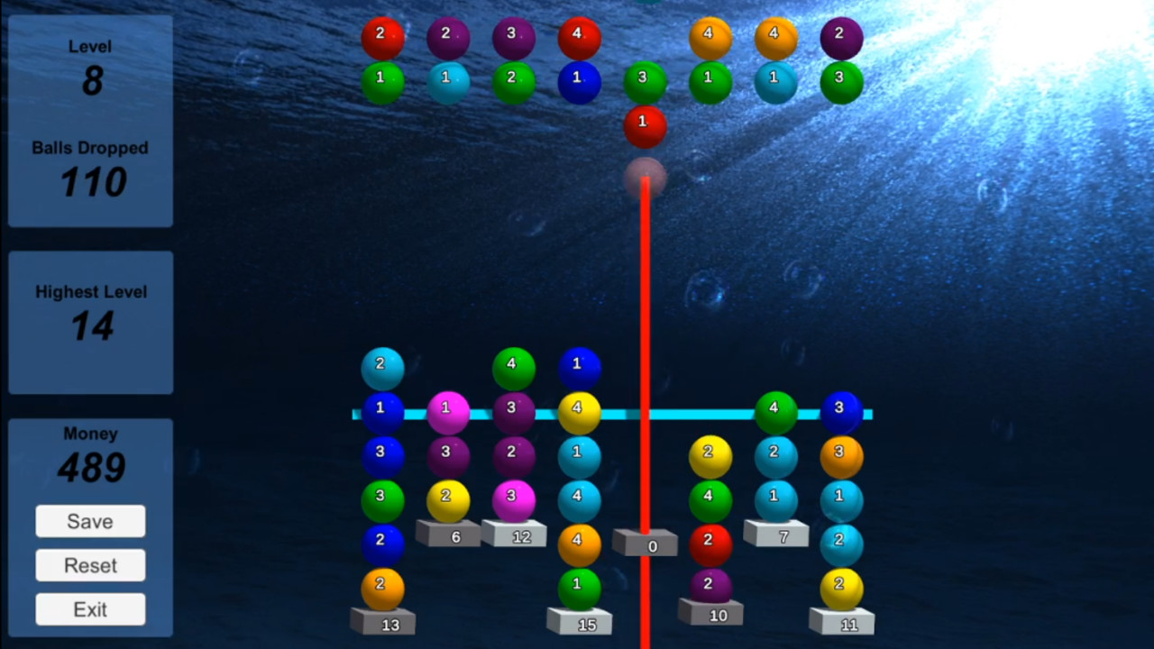jwing - the next puzzle game screenshot 11