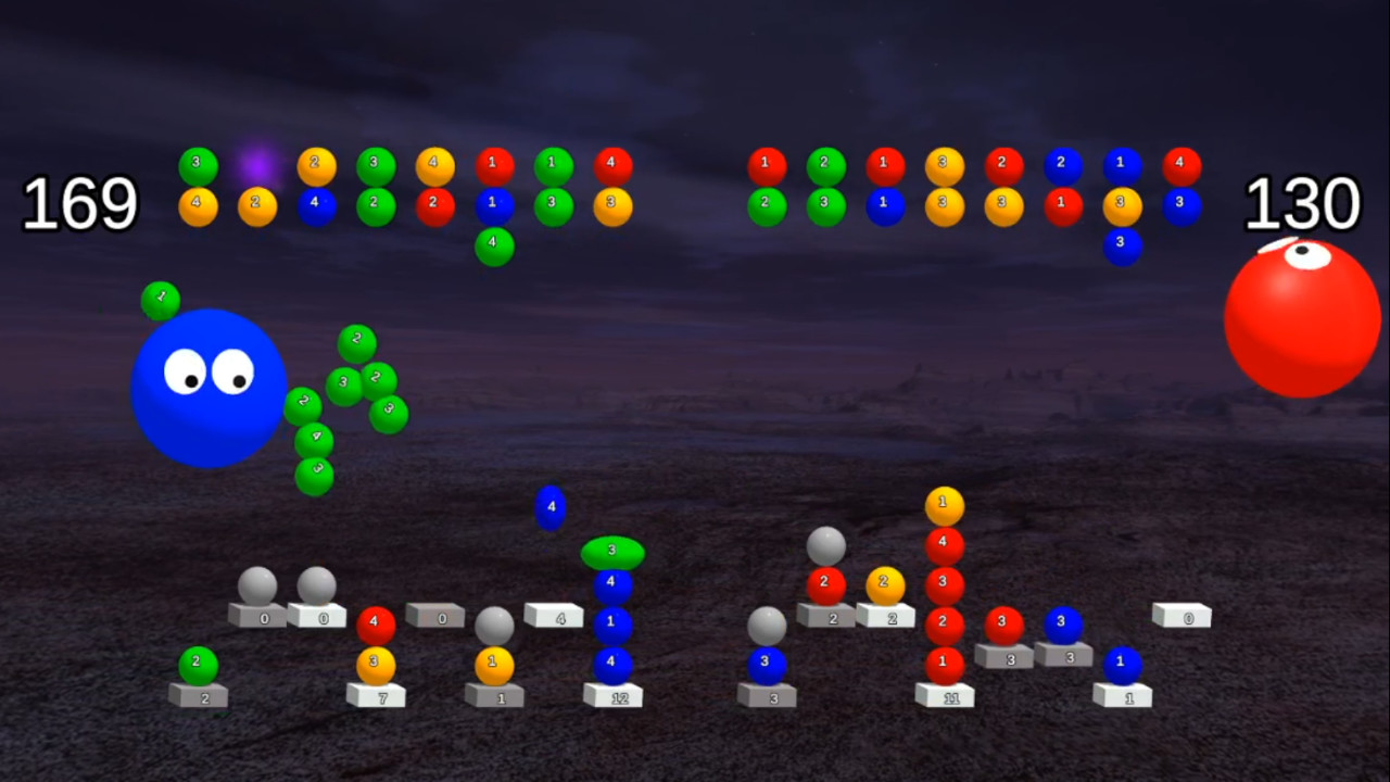 jwing - the next puzzle game screenshot 7