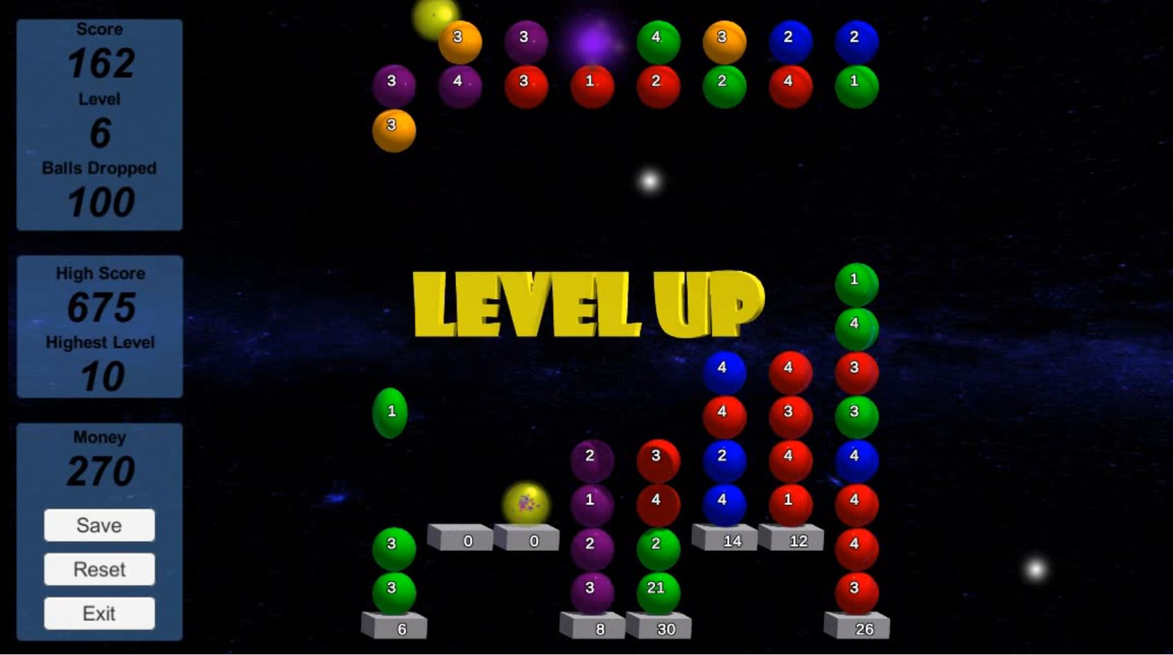 jwing - the next puzzle game screenshot 4