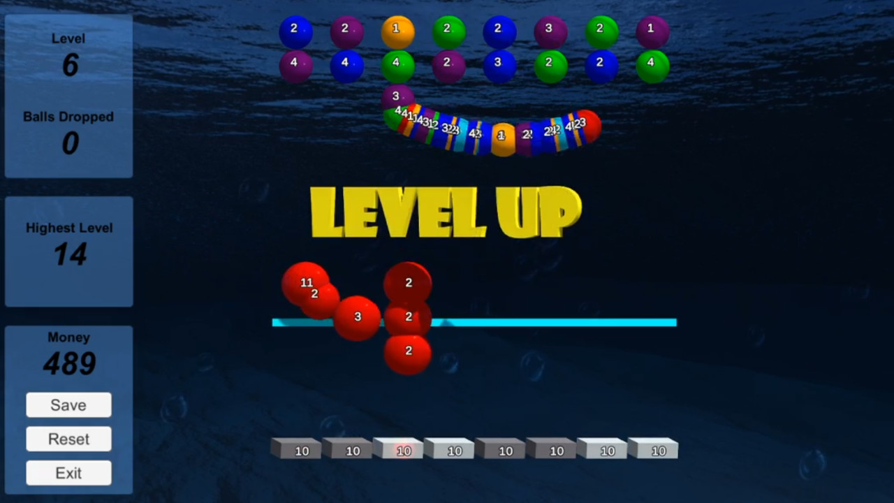 jwing - the next puzzle game screenshot 10