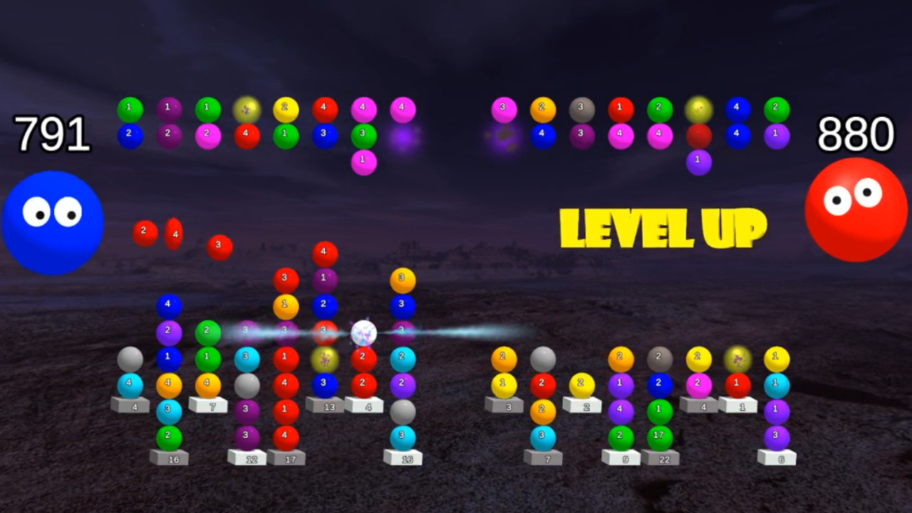 jwing - the next puzzle game screenshot 8
