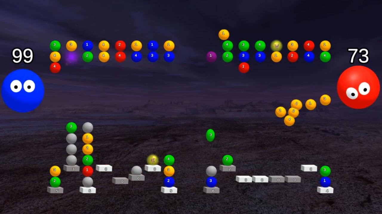 jwing - the next puzzle game screenshot 9