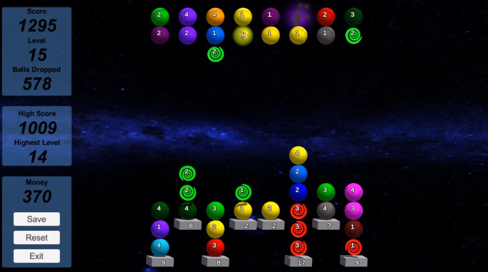 jwing - the next puzzle game screenshot 3