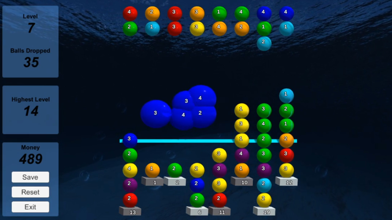 jwing - the next puzzle game screenshot 12