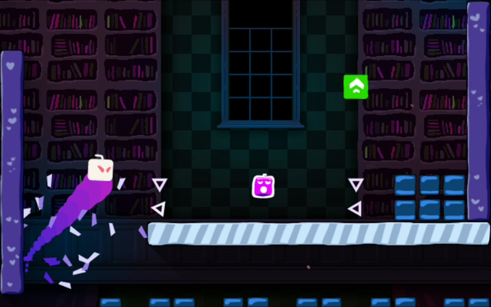 A Night at the Races screenshot 1