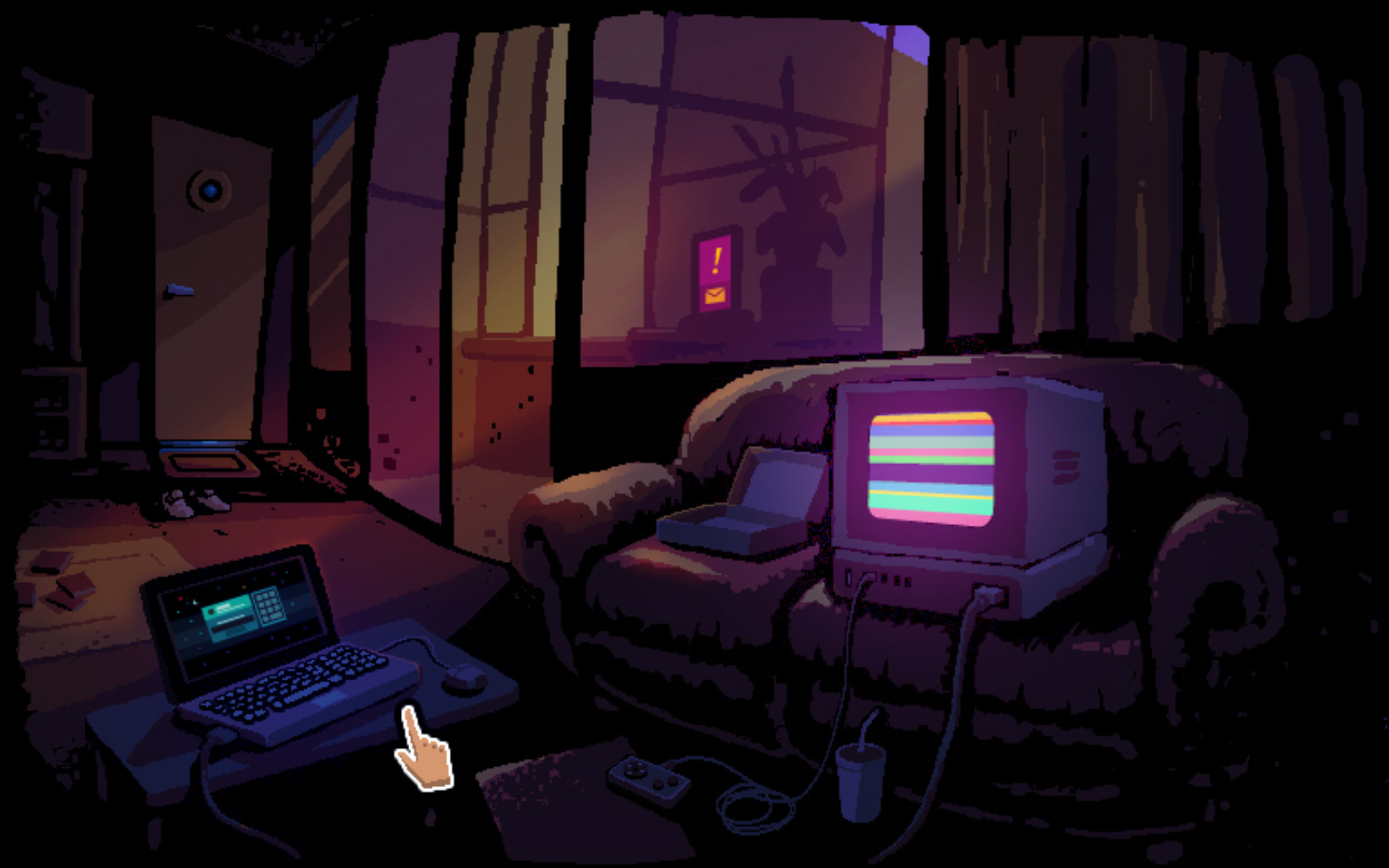 A Night at the Races screenshot 3