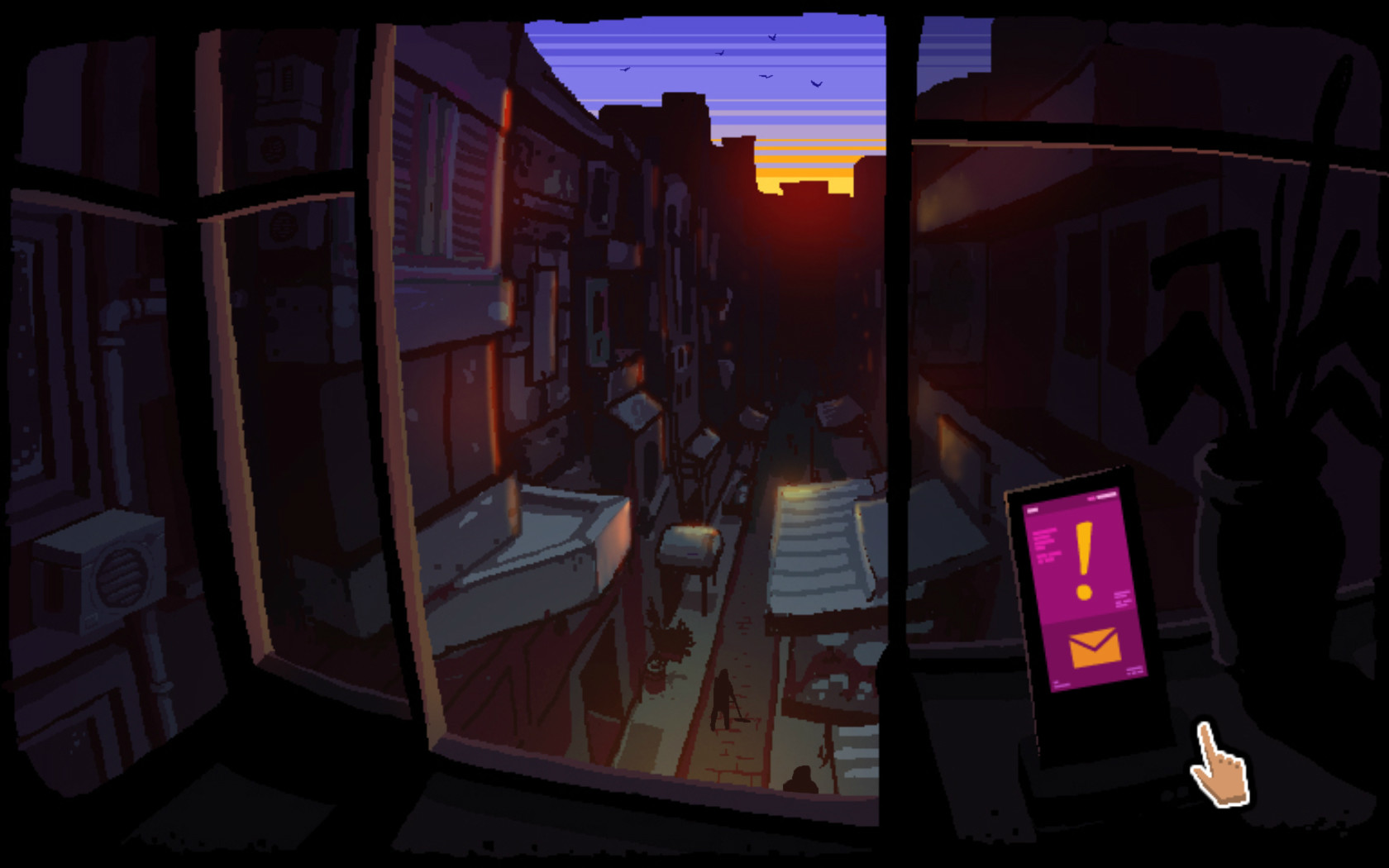 A Night at the Races screenshot 4