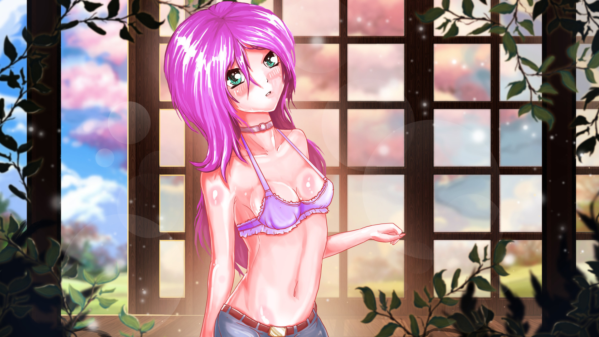 HentaiNYA screenshot 2