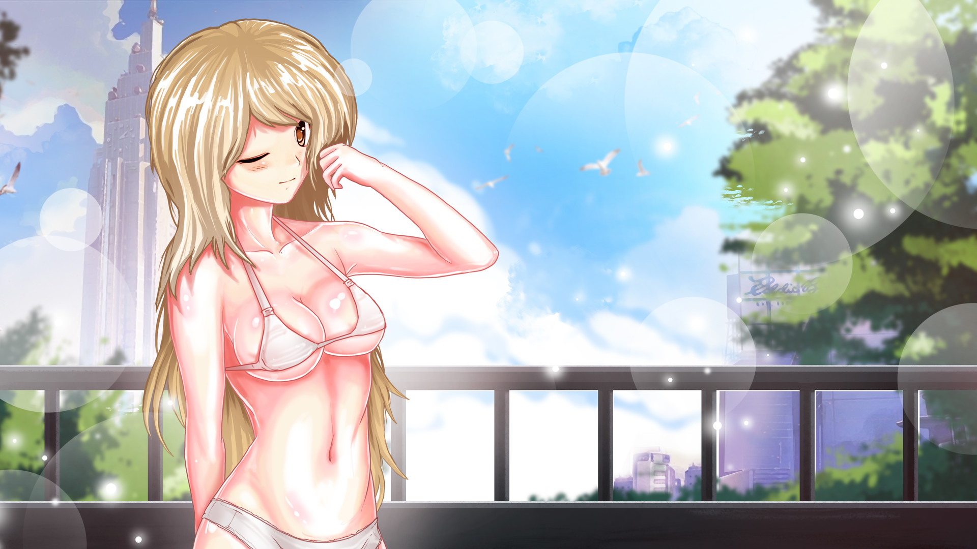 HentaiNYA screenshot 4