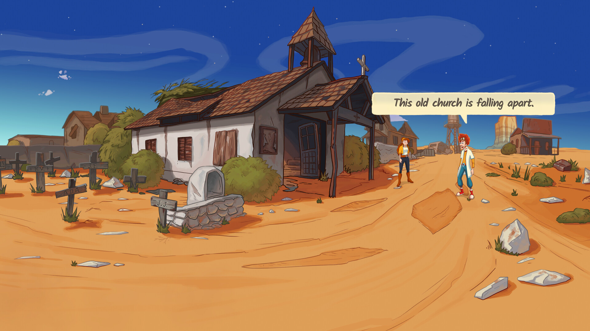 Elroy and the Aliens screenshot 14