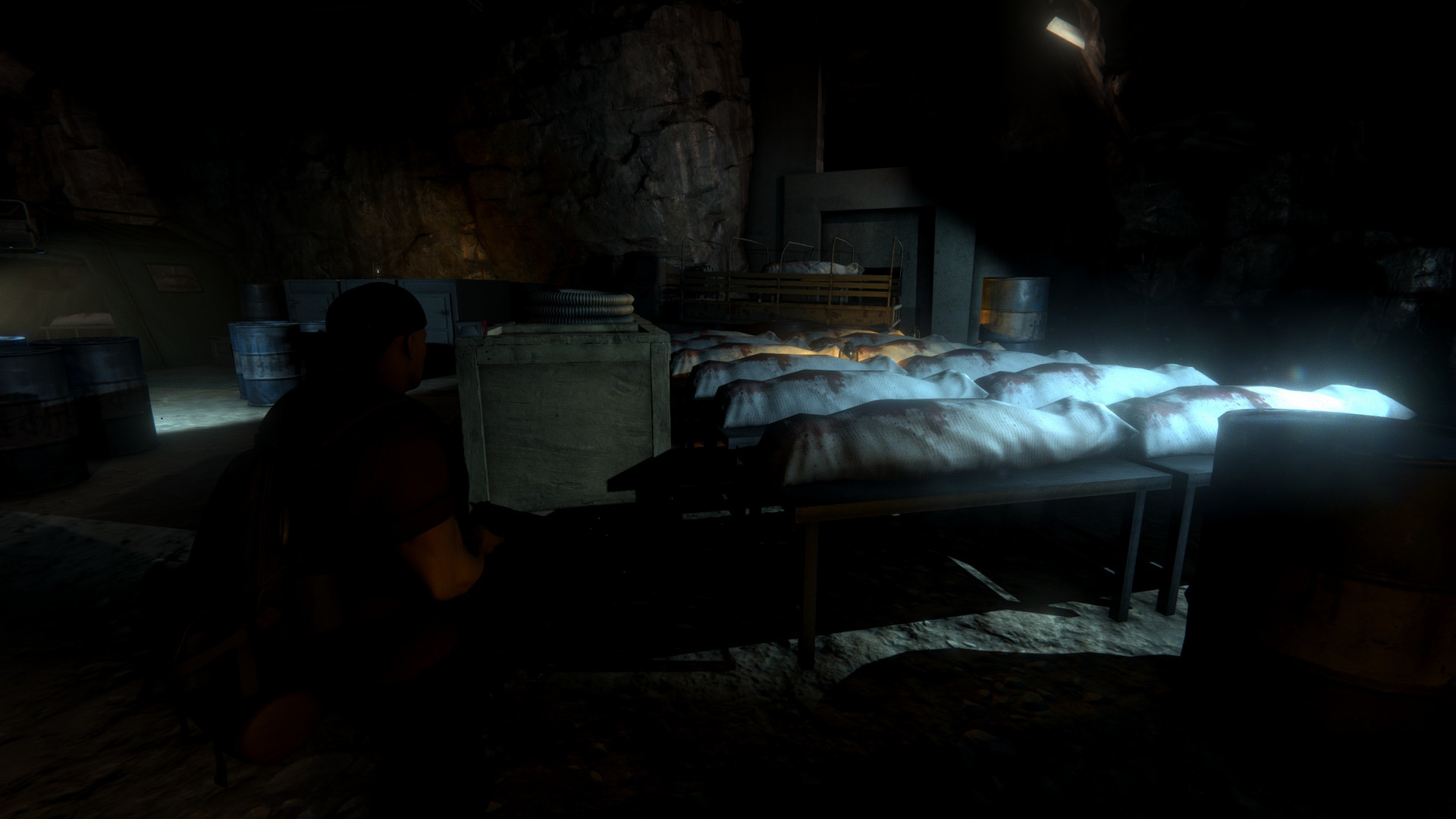 Outbreak: Epidemic screenshot 8