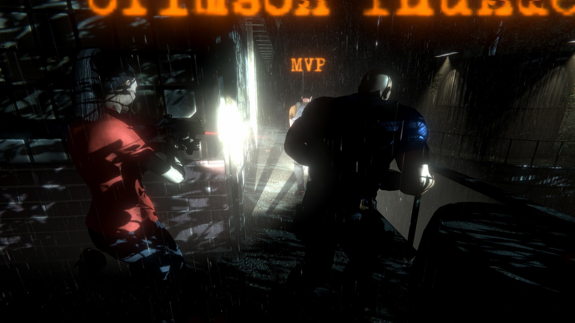 Outbreak: Epidemic screenshot 15