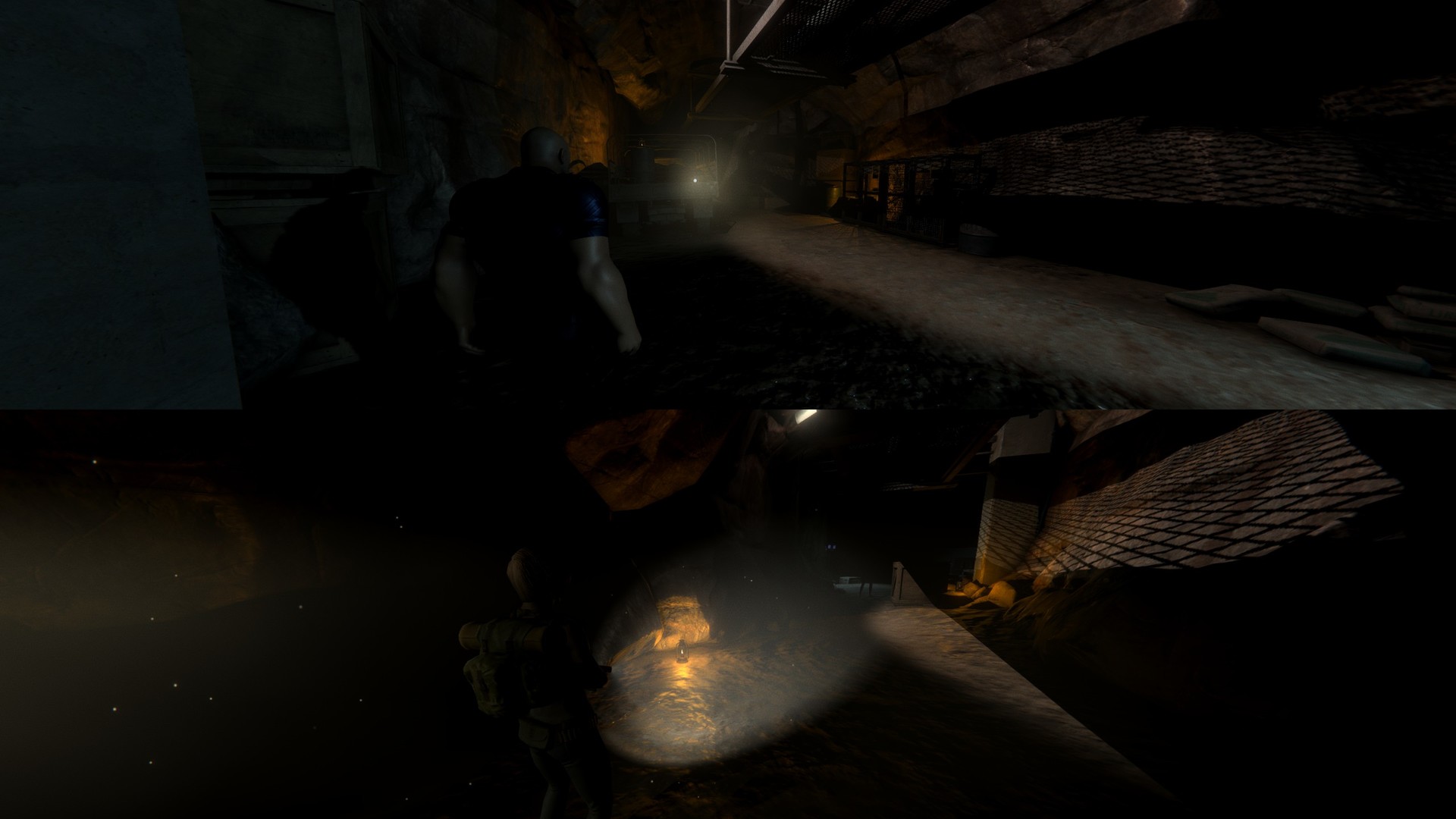 Outbreak: Epidemic screenshot 4