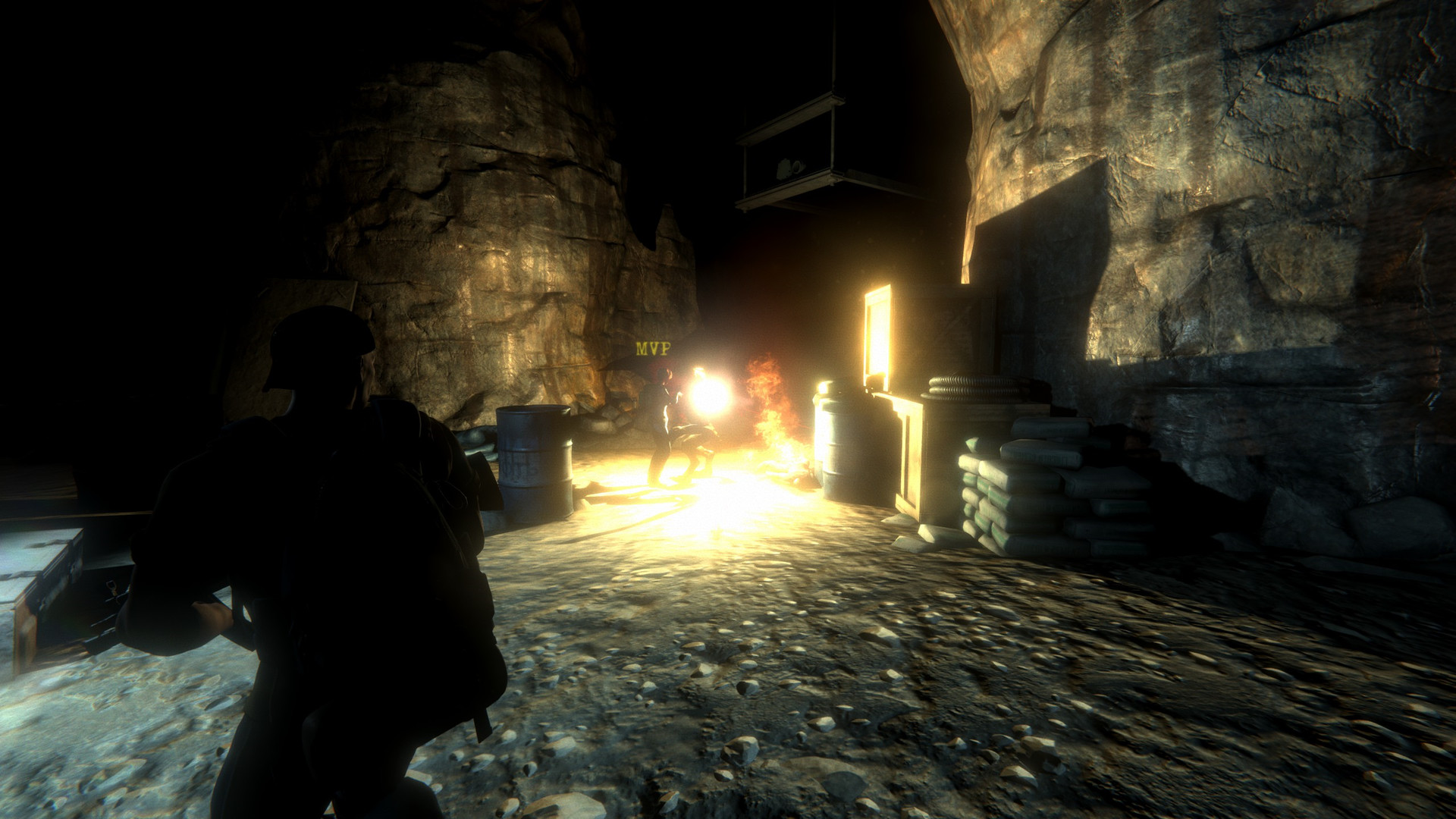 Outbreak: Epidemic screenshot 14