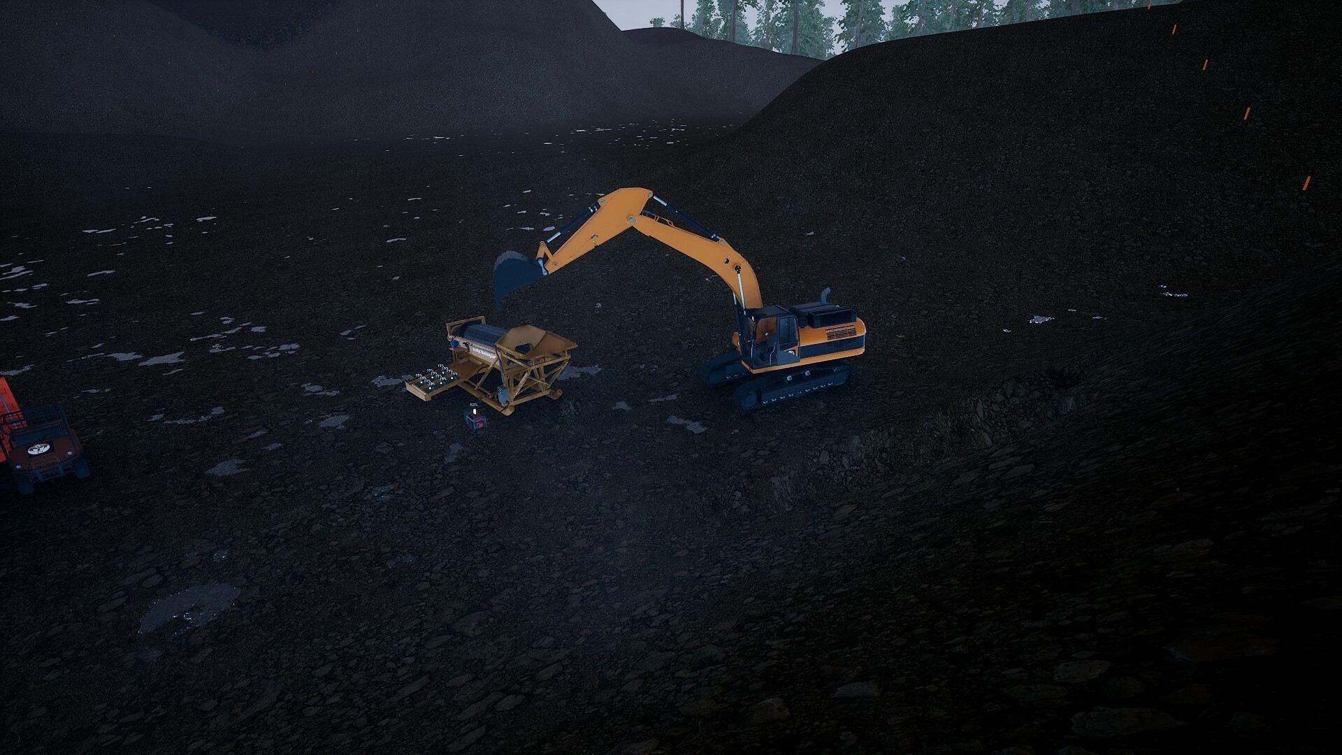 Gold Hunter screenshot 10