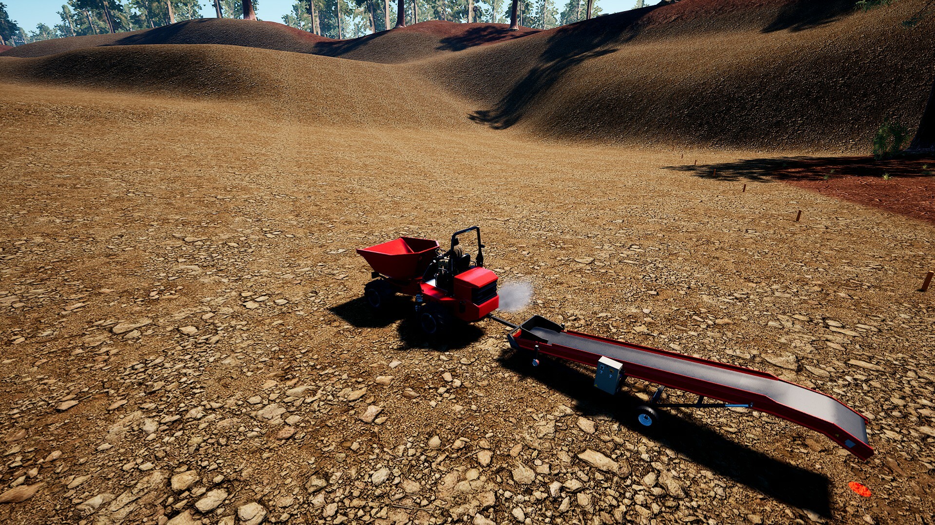 Gold Hunter screenshot 14
