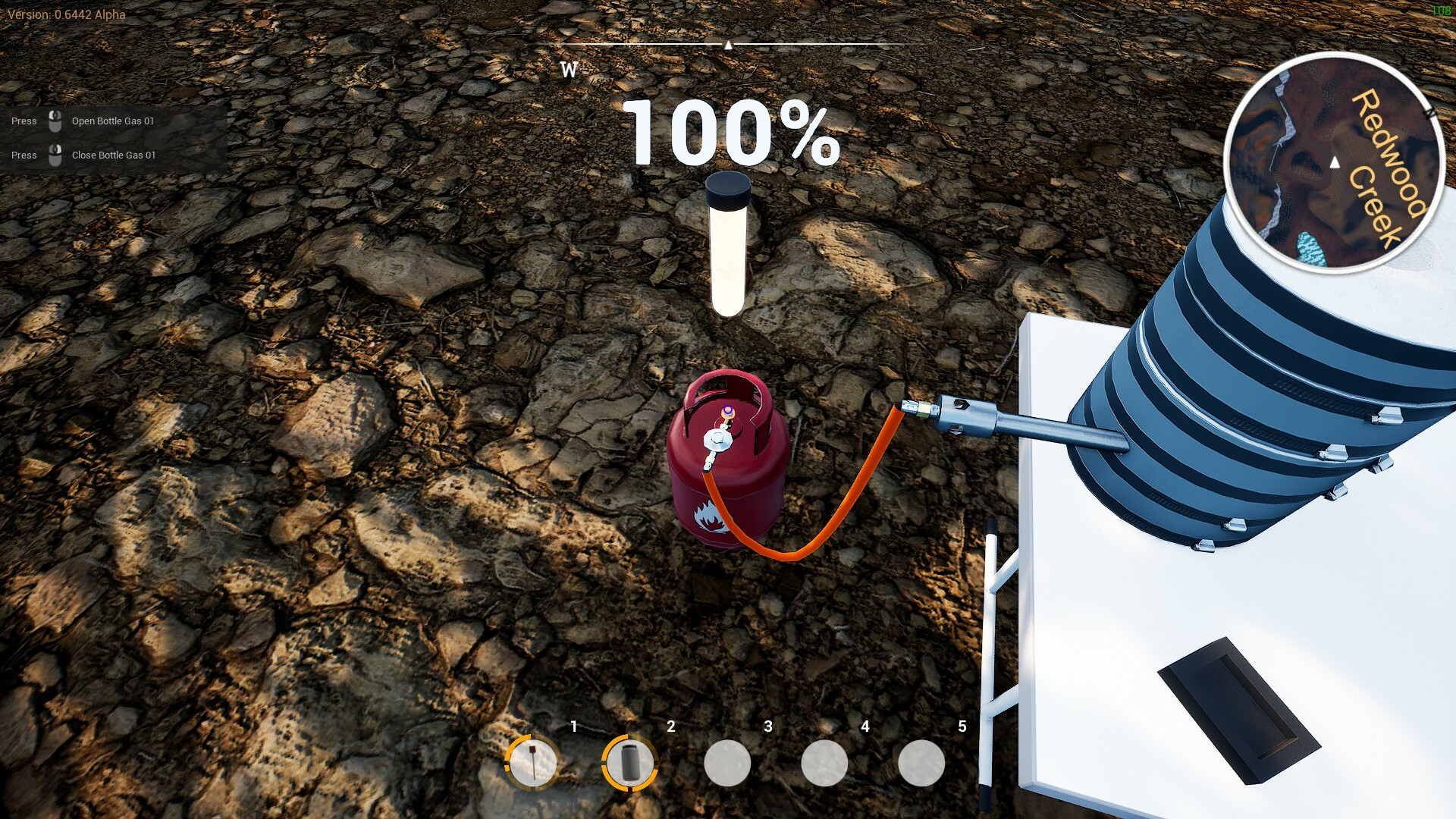 Gold Hunter screenshot 19