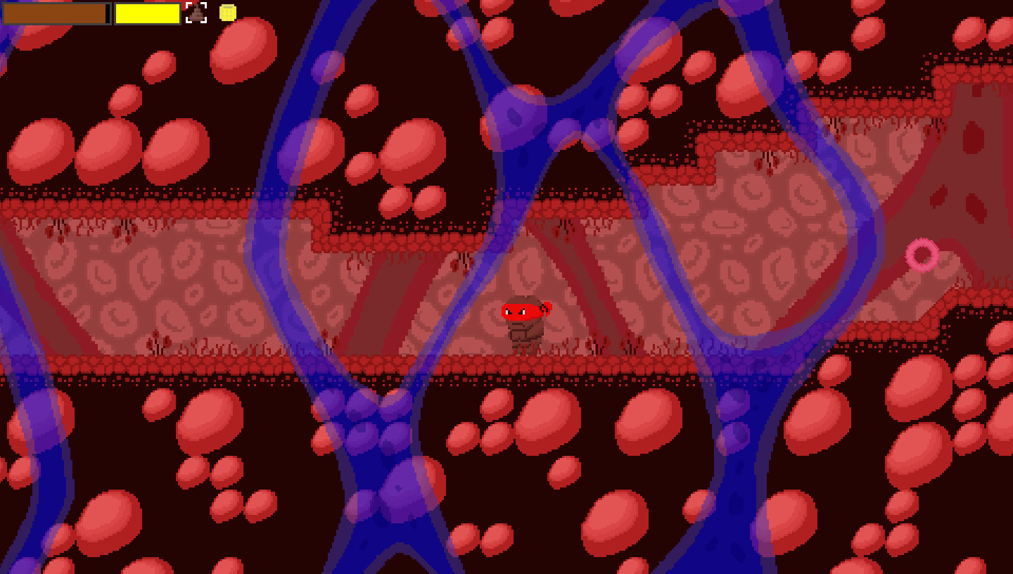 Ninja Turdle screenshot 5