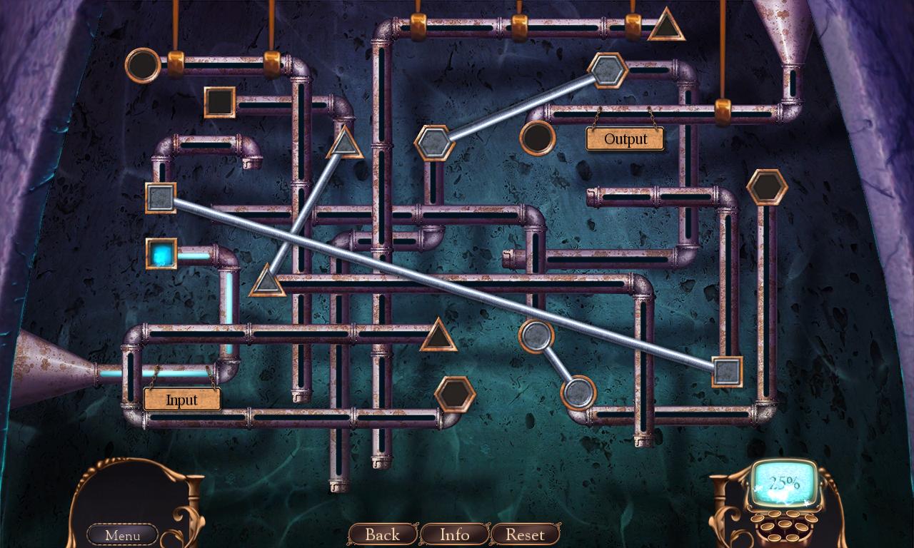 Mystery Case Files: Key to Ravenhearst Collector's Edition screenshot 6