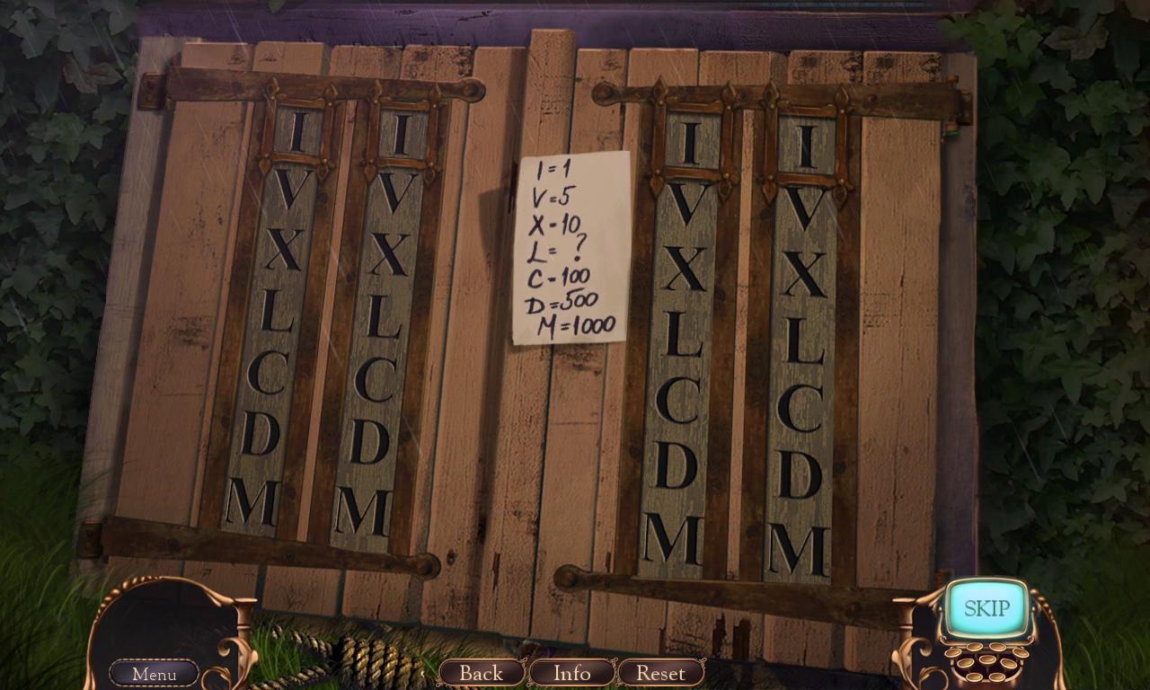 Mystery Case Files: Key to Ravenhearst Collector's Edition screenshot 3