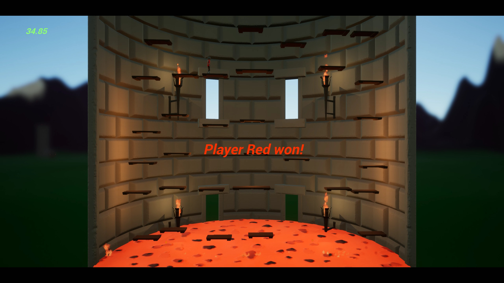 Tower Ascend screenshot 2