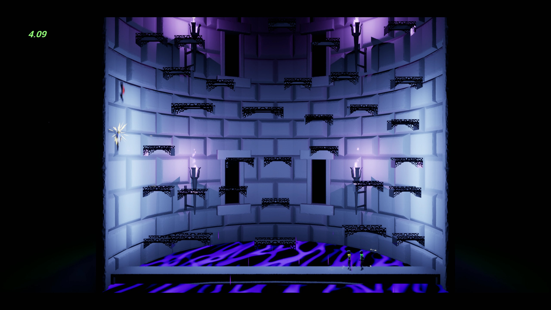 Tower Ascend screenshot 3