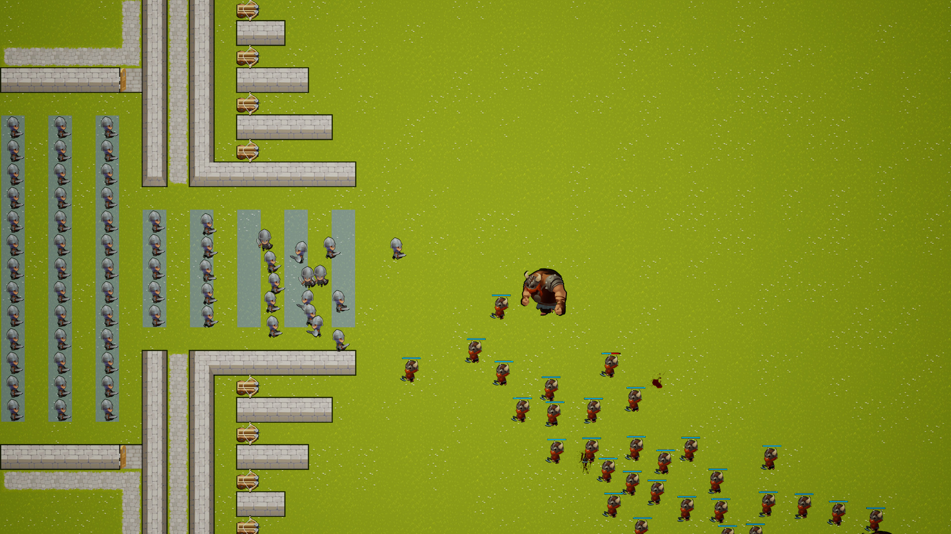 Surviving Medieval screenshot 6