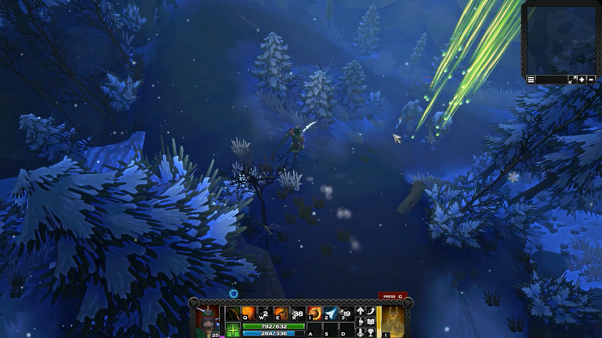 Viking Vengeance screenshot 6