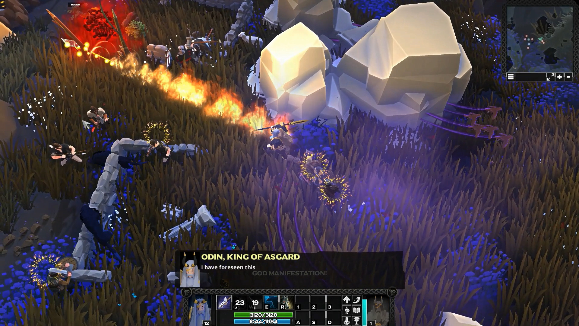 Viking Vengeance screenshot 10
