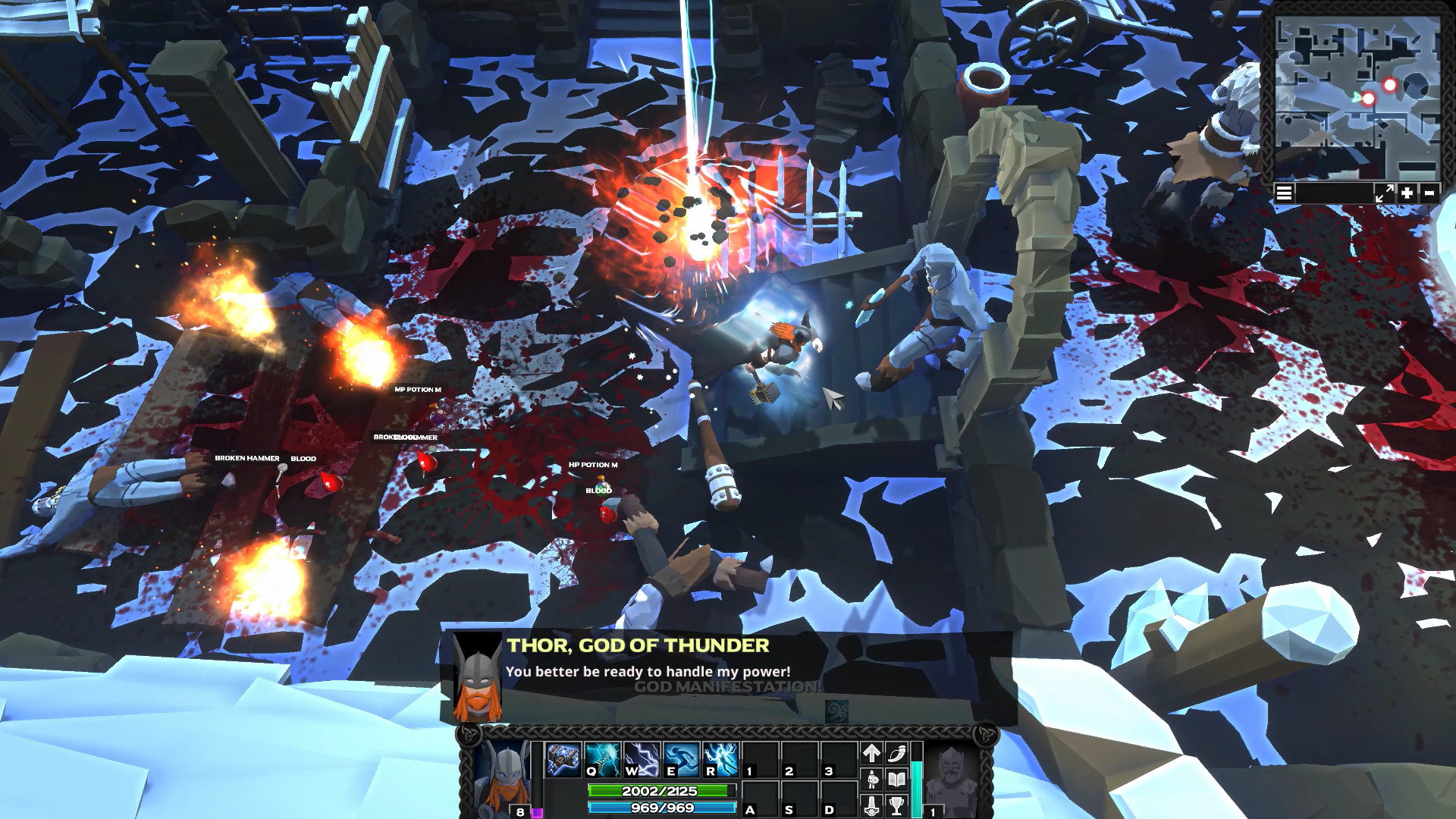 Viking Vengeance screenshot 21