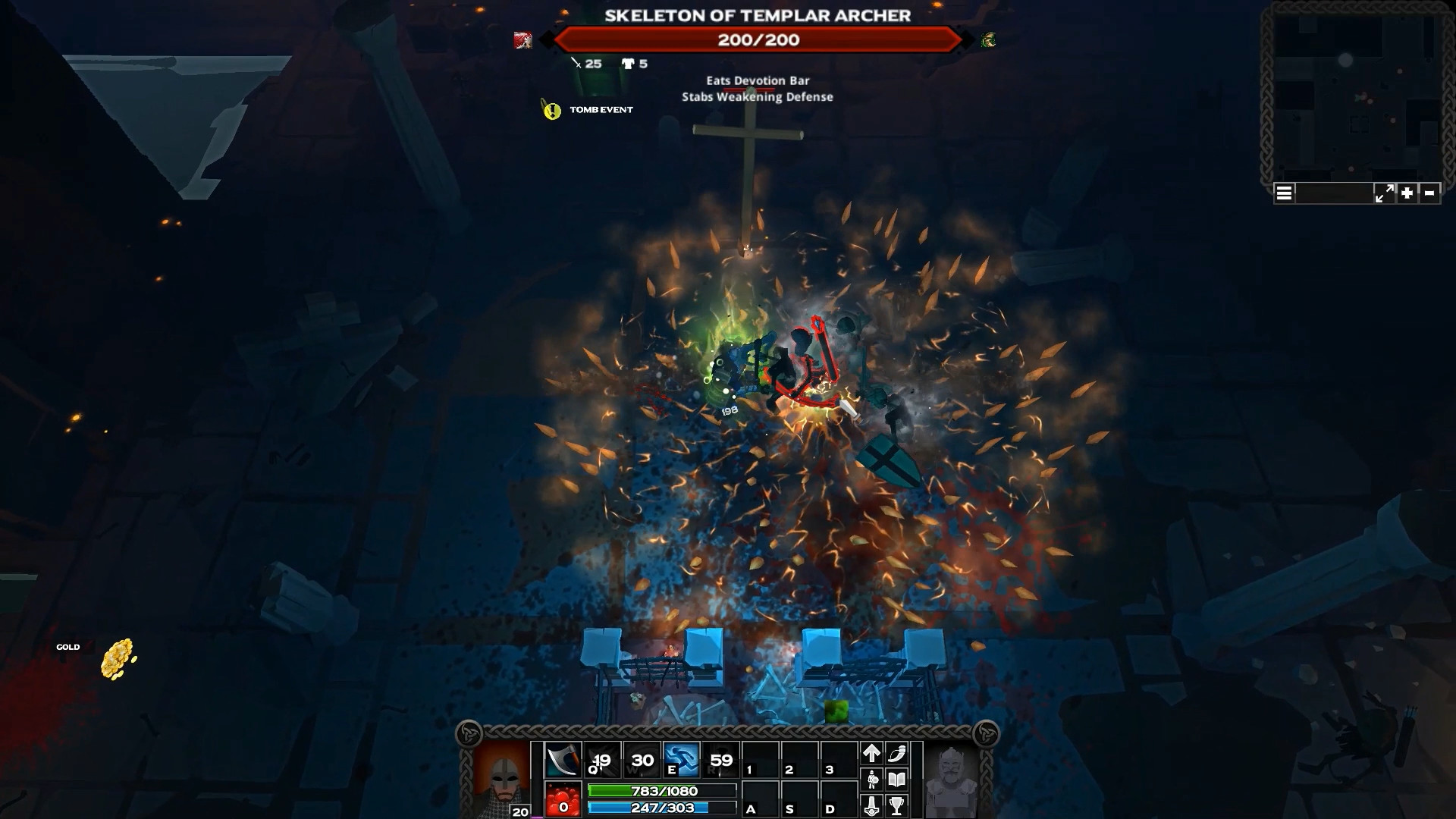 Viking Vengeance screenshot 12