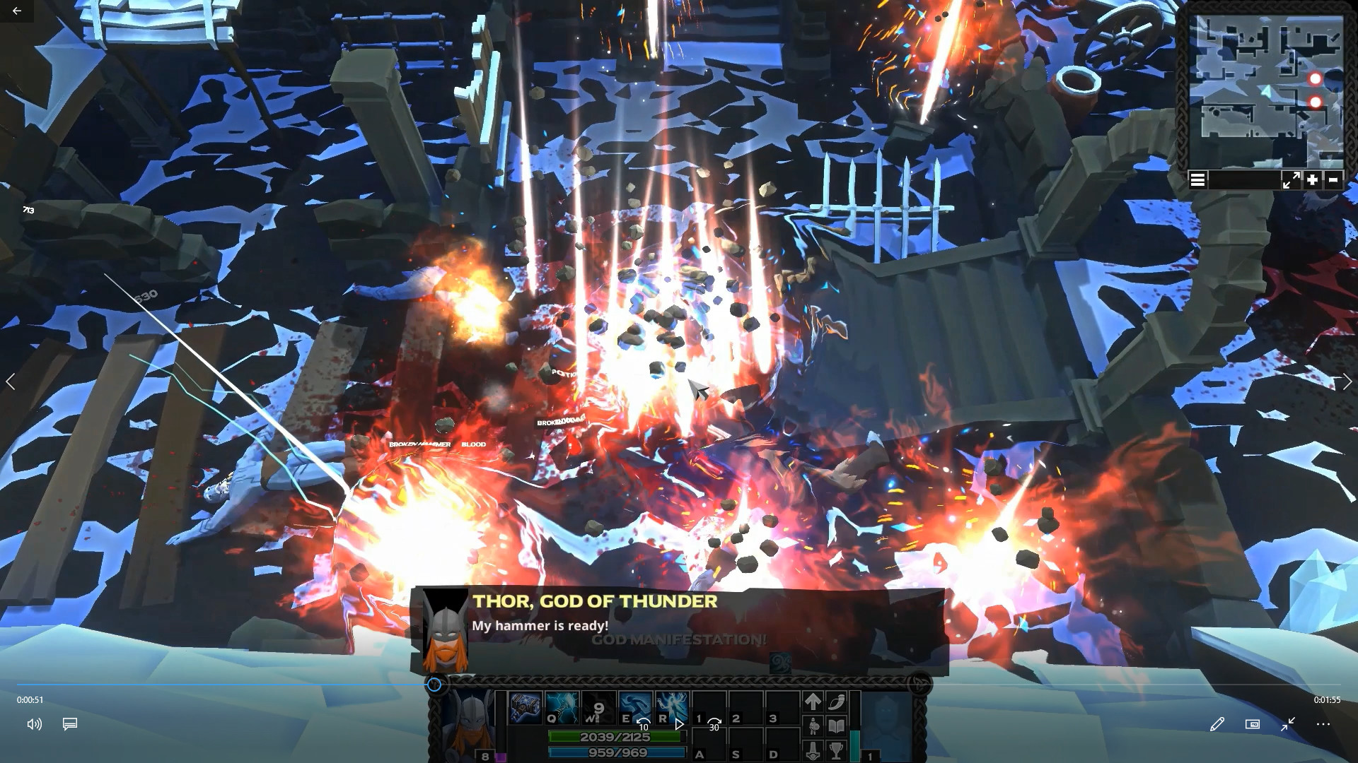 Viking Vengeance screenshot 5