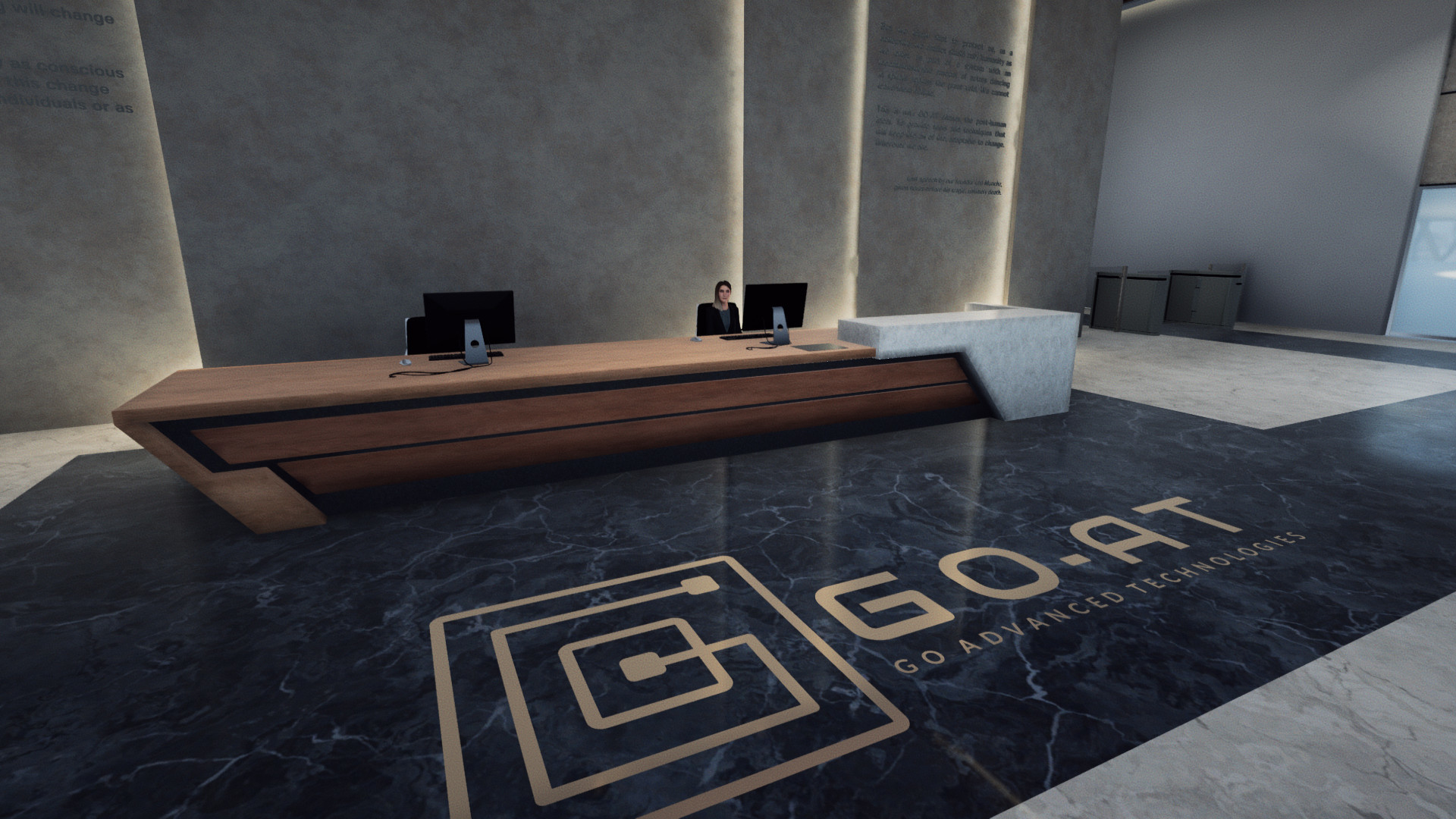 The Signifier Director's Cut screenshot 17