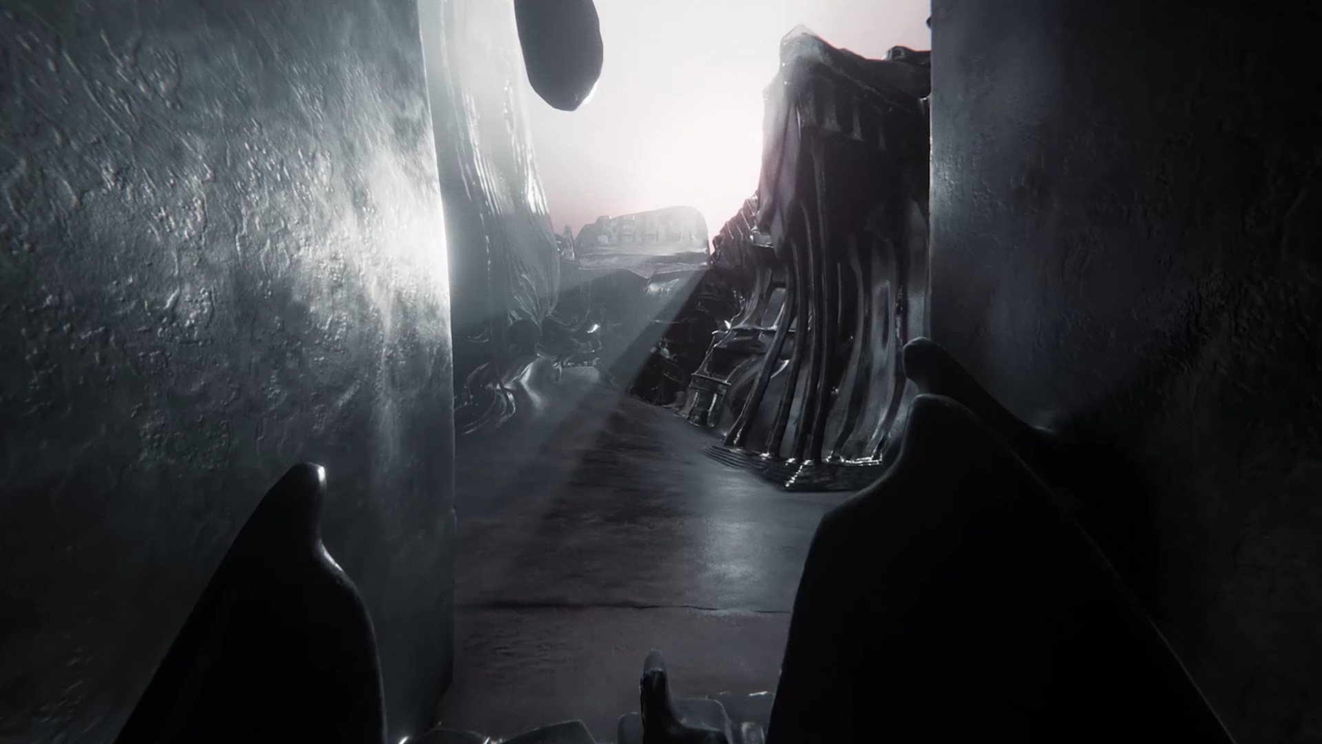 The Signifier Director's Cut screenshot 13