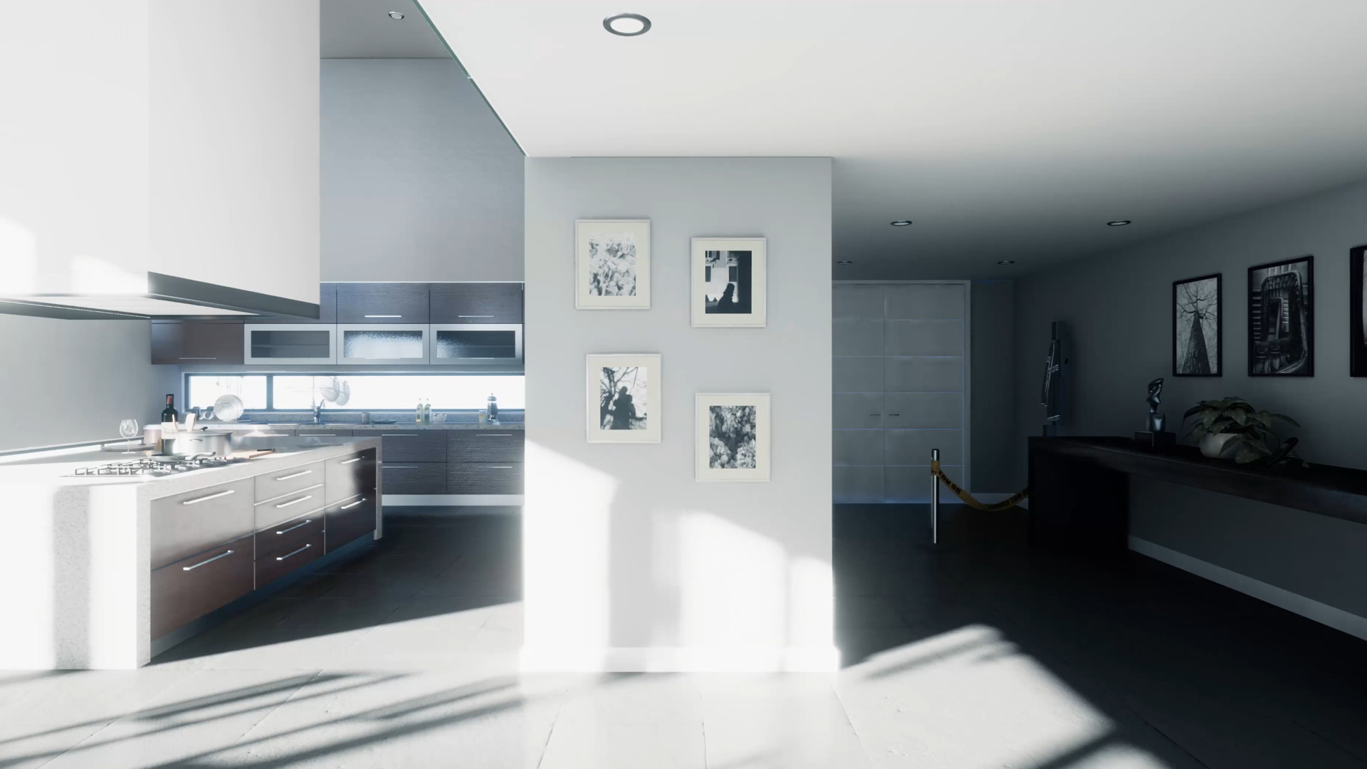 The Signifier Director's Cut screenshot 11