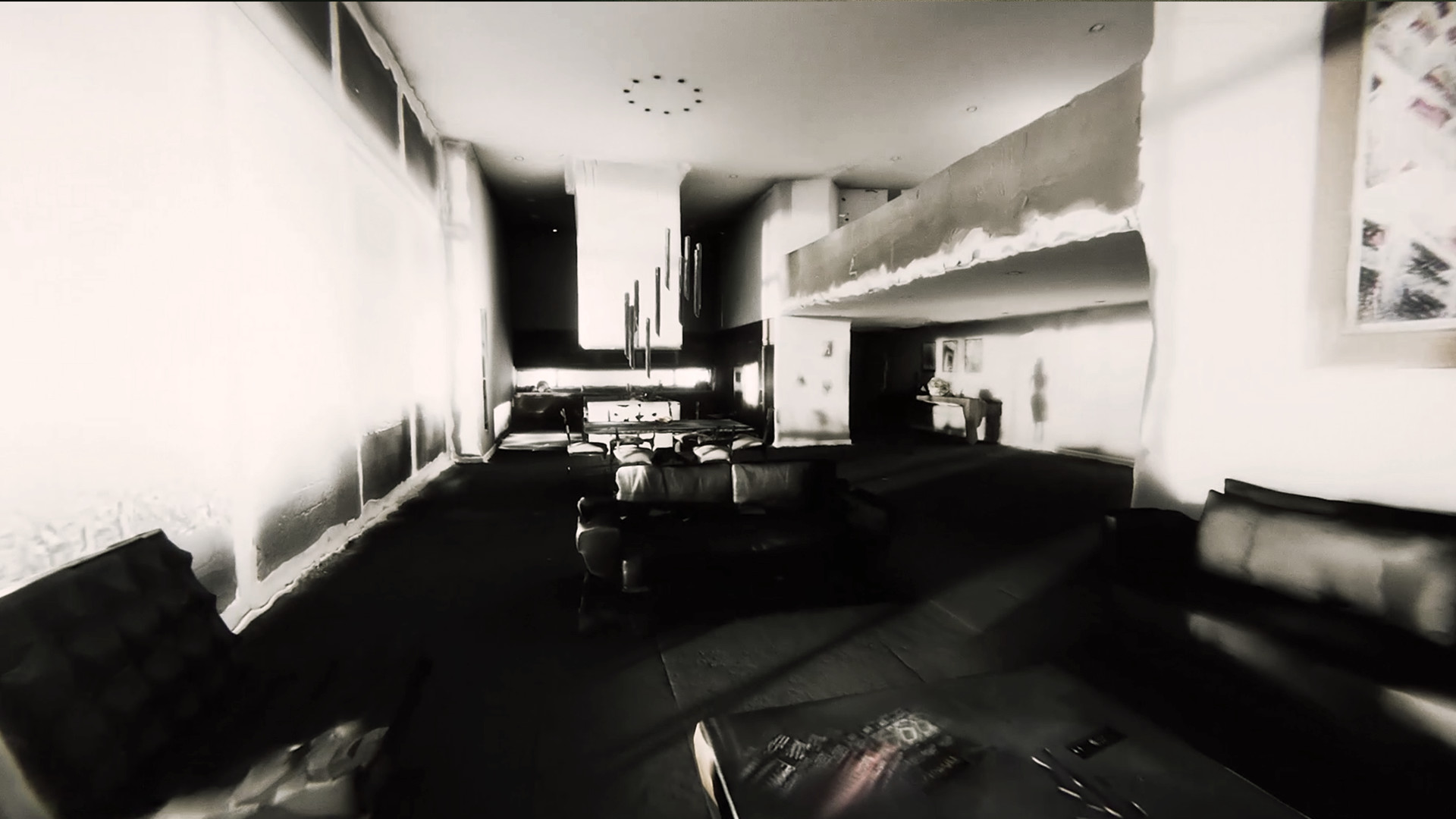 The Signifier Director's Cut screenshot 1