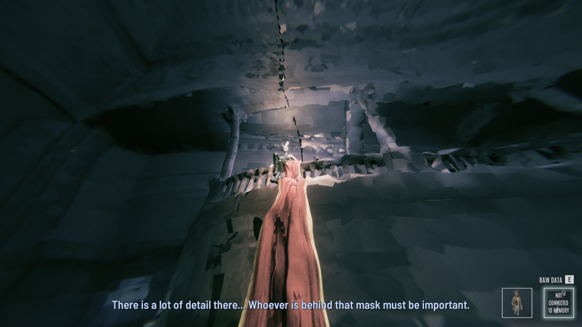 The Signifier Director's Cut screenshot 3