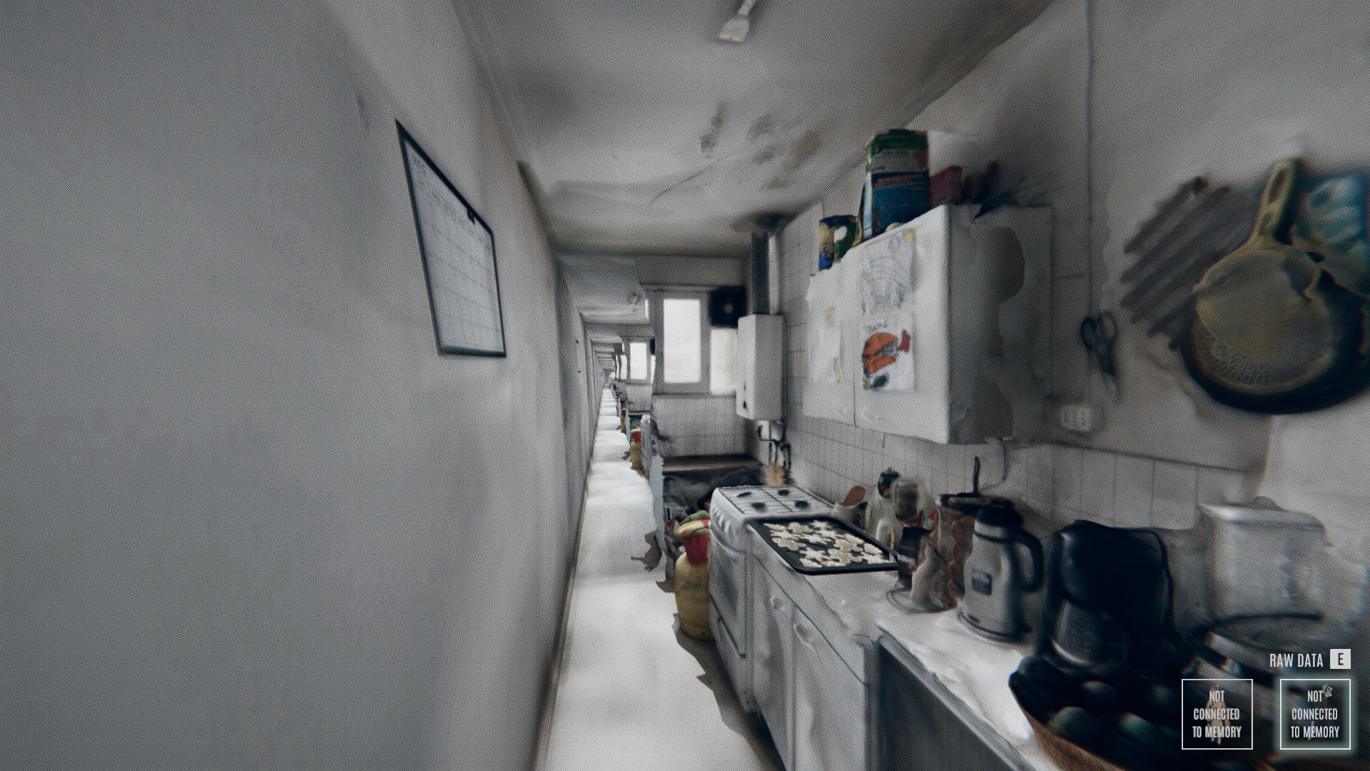 The Signifier Director's Cut screenshot 15
