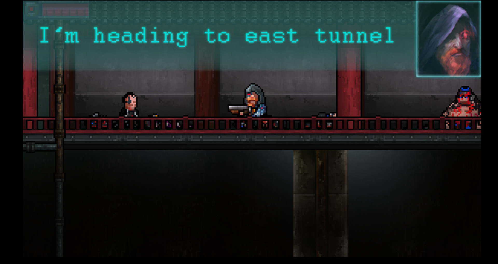 HeroOfMetal-Episode01 screenshot 4