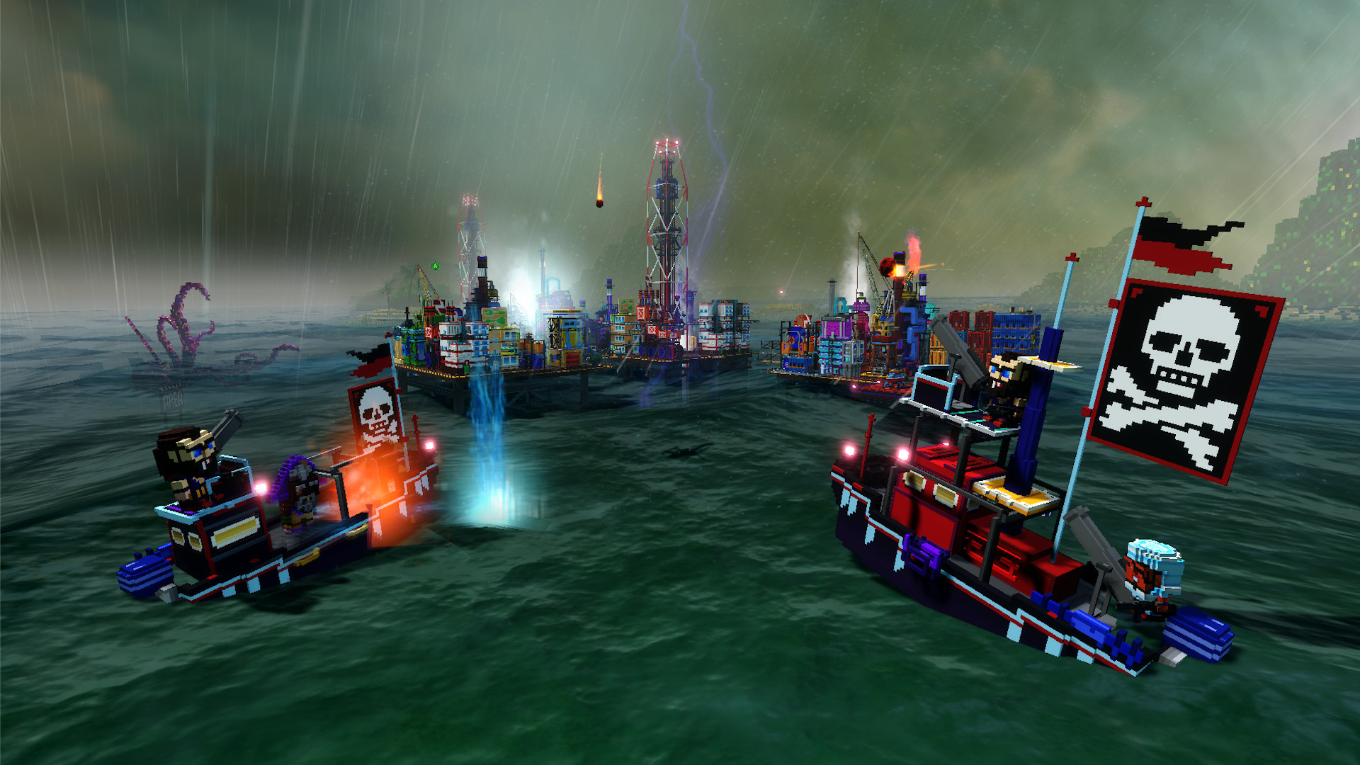 Drill Deal – Oil Tycoon screenshot 8