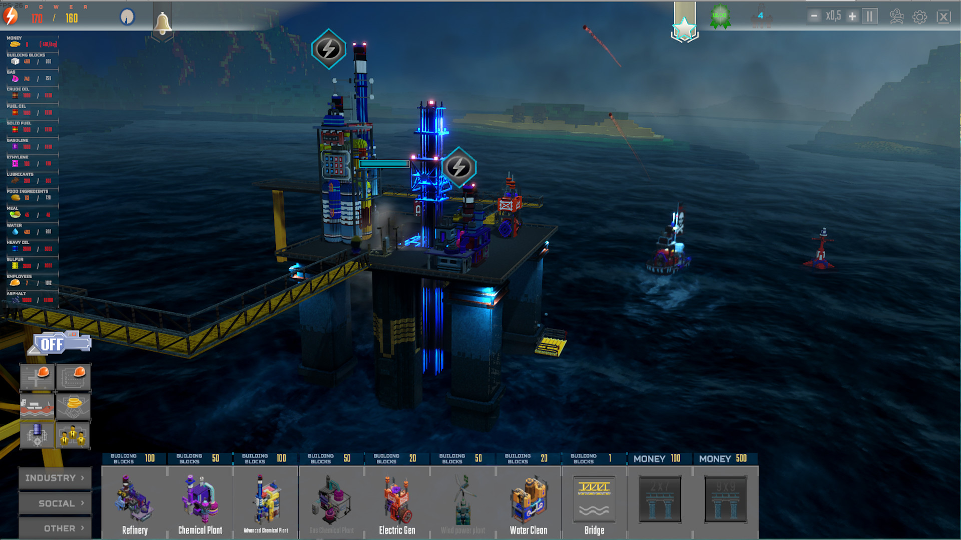 Drill Deal – Oil Tycoon screenshot 15