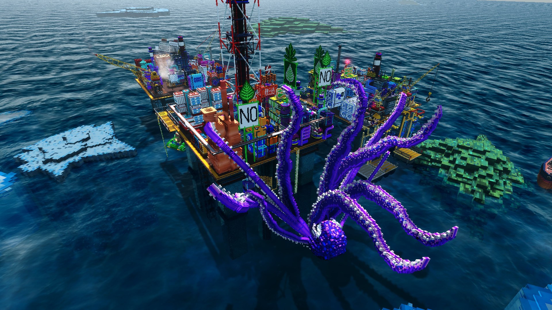 Drill Deal – Oil Tycoon screenshot 4