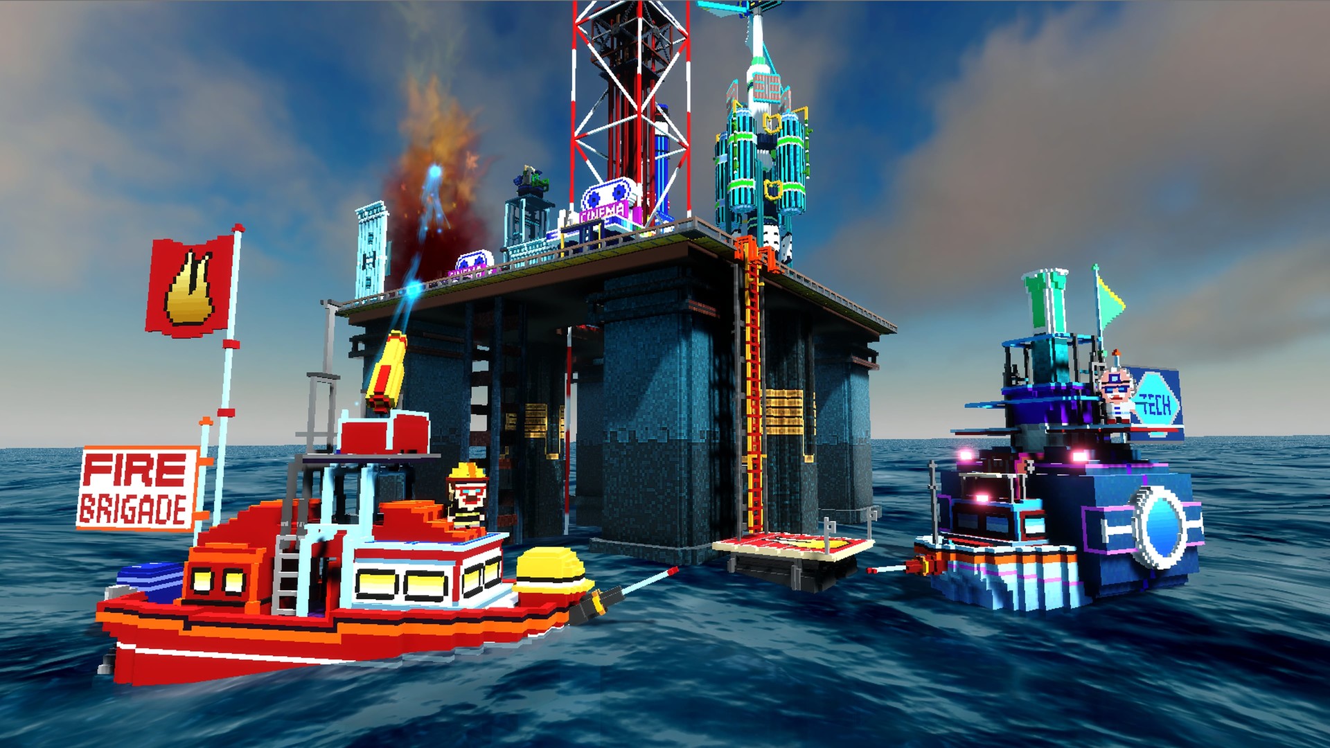 Drill Deal – Oil Tycoon screenshot 20