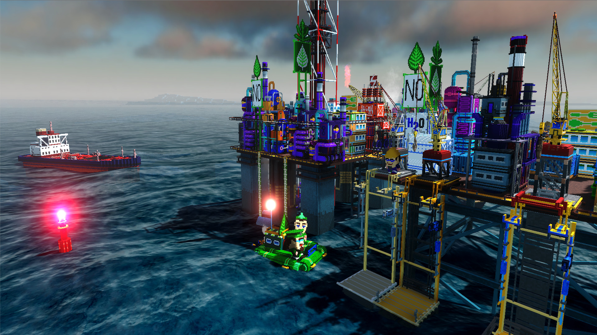 Drill Deal – Oil Tycoon screenshot 12