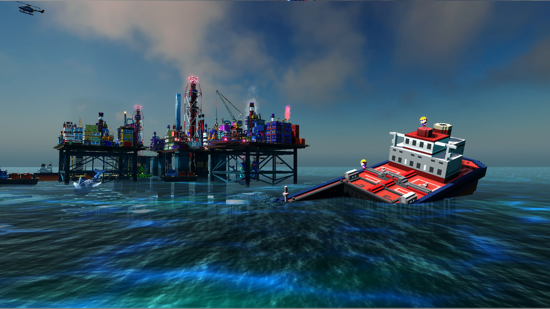 Drill Deal – Oil Tycoon screenshot 14